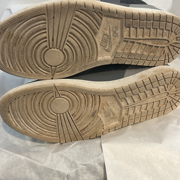 Nike Air Jordan 1 Flight 3 Retro - Picture 5 of 7